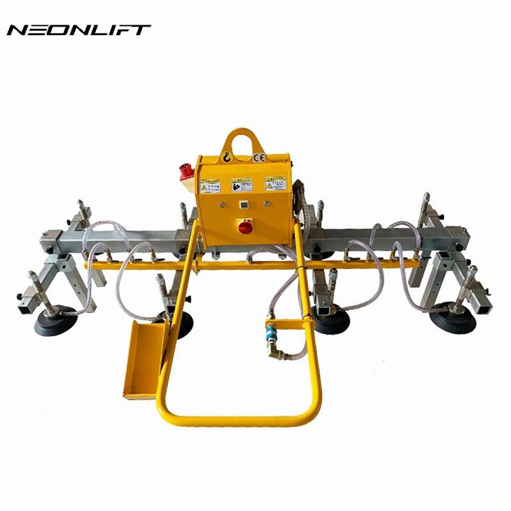 Electric Vacuum Suction Cups