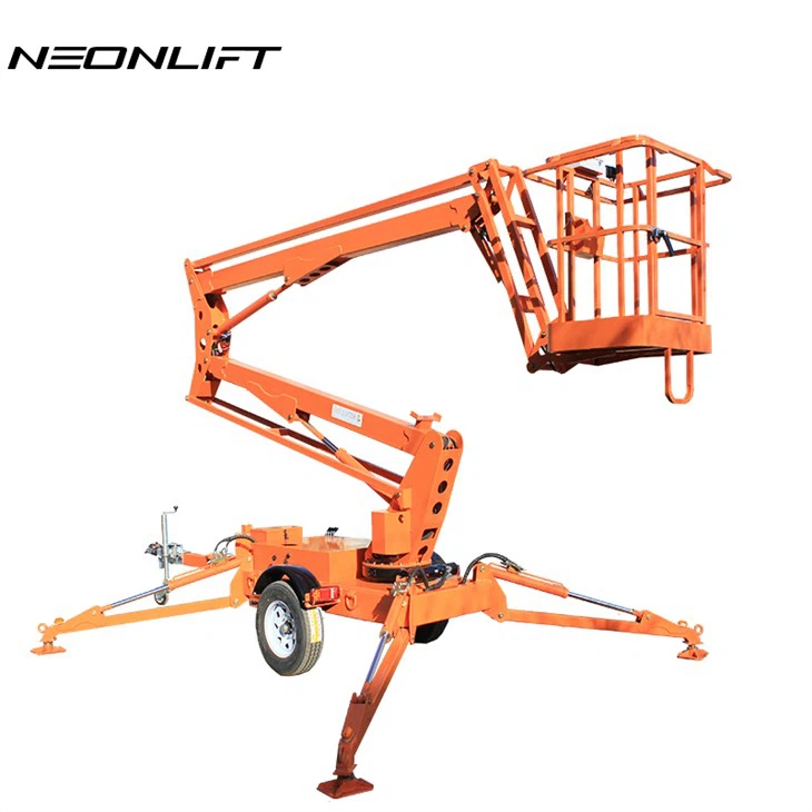 Nacelle remorquable à vendre