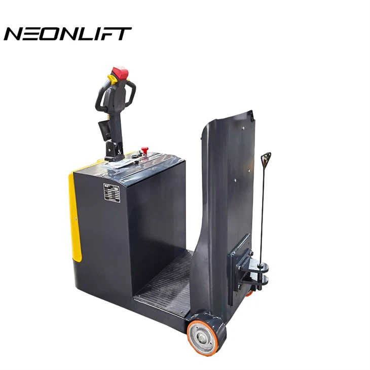 Standing Type Electric Tow Tractor